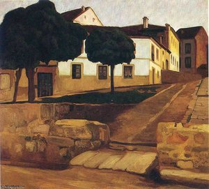 Untitled (1549) — Diego Rivera