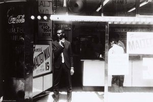 Untitled — Don Donaghy