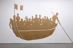 Thousands Are Sailing — Mary Ann Evans