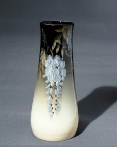 Vase — The Rookwood Pottery Company (american, Estab. 1880)
