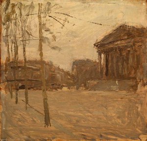 Chambre Des Deputes No. Ii — Frank Edwin Scott