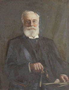 John Holme (1830–1905), Chairman of the Board of Guardians (1851–1905)