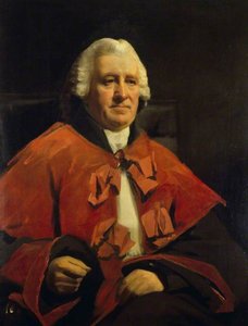 Sir William Macleod Bannatyne (1743–1833), The Judicial Lord — Henry Raeburn Dobson