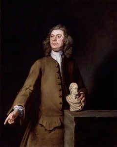 David Le Marchand — Joseph Highmore