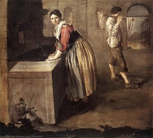The Laundress