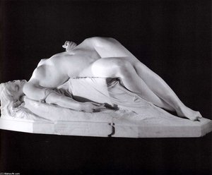 The Tarantine Girl — Pierre Alexandre Schoenewerk