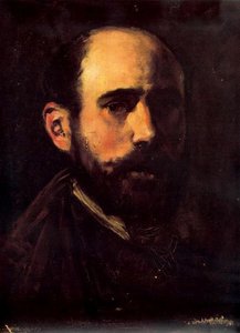 Self-portrait 2