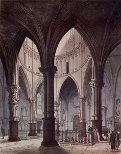 Temple Church