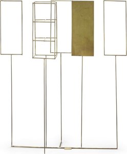Untitled (571) — Fausto Melotti