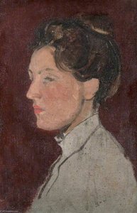 Frances Septima Birnie Philip