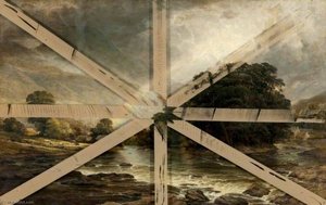 Killin, Perthshire — William Harold Cubley