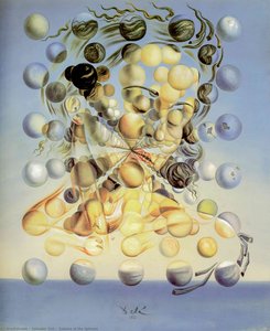 Galatea of the Spheres