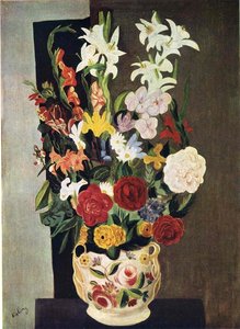 Not Identified (26) — Moïse Kisling