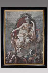 La Noblesse — Thomas Couture