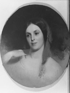Mrs. Charles F. Spang — Thomas Sully