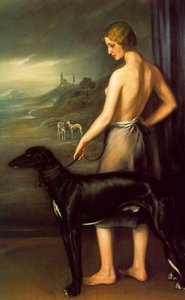 Diana — Córdoba Julio Romero De Torres
