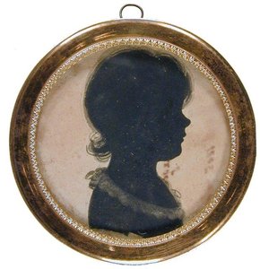 Susan Fraser — Charles Fraser