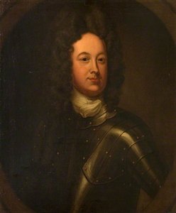 Sir John Maxwell (1648–1732), 1st Bt — John A Ford