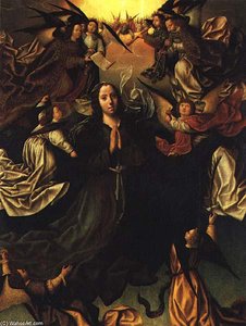 Assumption of the Virgin