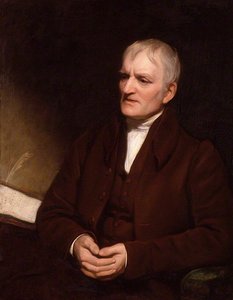 John Dalton — Thomas Phillips