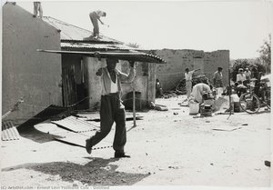 Untitled — Ernest Levi Tsoloane Cole