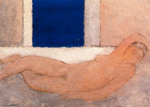 Untitled (386) — Bernard Cathelin