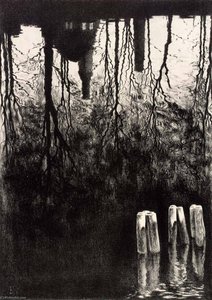 Reflections — Louis Lozowick