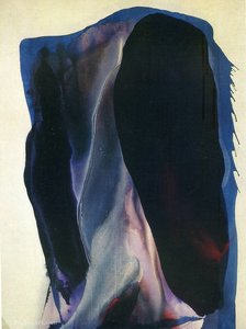 Untitled (664) — Paul Jenkins