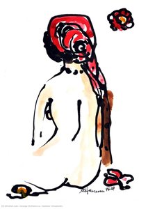 Summer Ornaments — George Ștefănescu-râmnic
