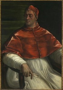 Portrait of Clement VII