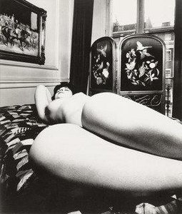 Campden Hill, London — Bill Brandt