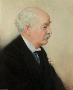 Jeremiah Colman (1859–1942) — May Bridges Lee