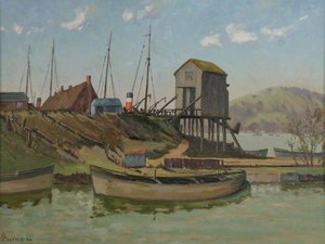 Sharpness — James Patchell Chettle
