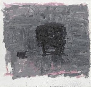 Inhabiter — Philip Guston