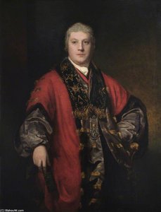 Hrh Henry Frederick — John Hoppner