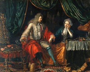 A Physician Feeling The Pulse Of A Seated Woman Patient — Matthijs Naiveu