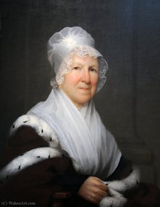 Lucia pickering