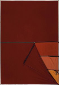 Homenagem A Fontana Ii — Nelson Luiz Leirner, Conceptual Art