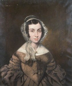 Jane Edwards — Ap Caledfryn