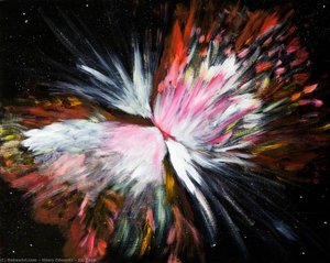 Big Bang — Hilary Edwards