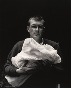 First born, berkeley