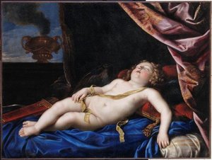 Louis Alexandre De Bourbon, Comte De Toulouse (1678 1737) — Pierre Mignard