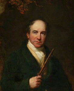 Robert Hindley — Benjamin Rawlinson Faulkner