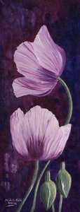 Pink Tulips