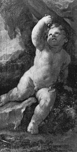 Allegory Of Autumn — Sebastiano Conca