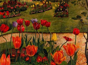 Untitled 4 — Sir Stanley Spencer