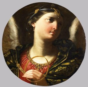 Allegory Of Eternity — Lorenzo Pasinelli