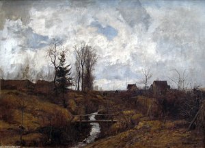 After The Rain