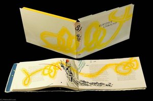 Eurydice Unbound, Book Frontispice — John Talleur
