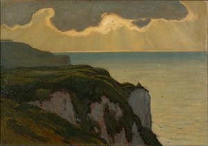 jean francis auburtin